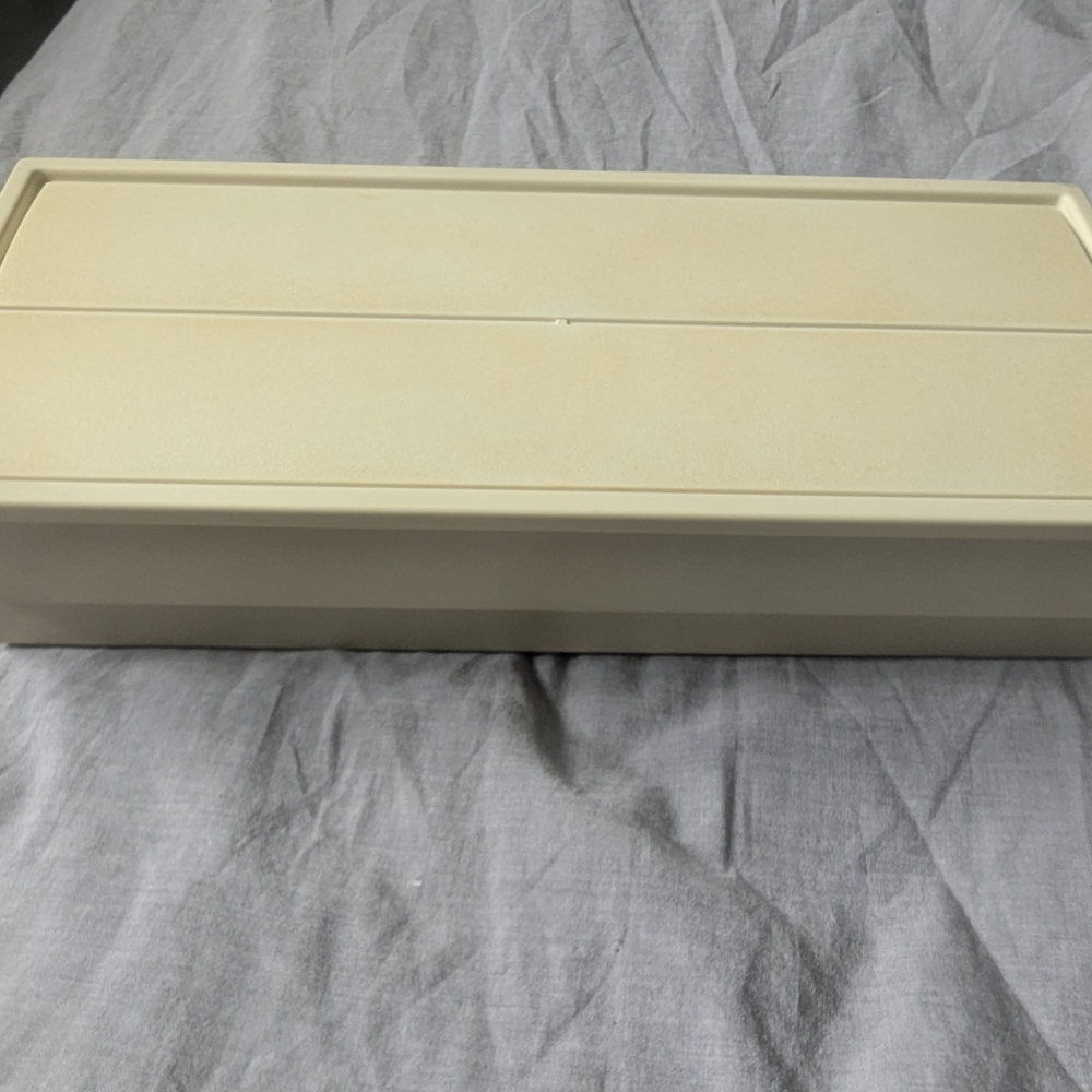 Vintage Tupperware